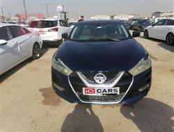 نيسان ماكسيما